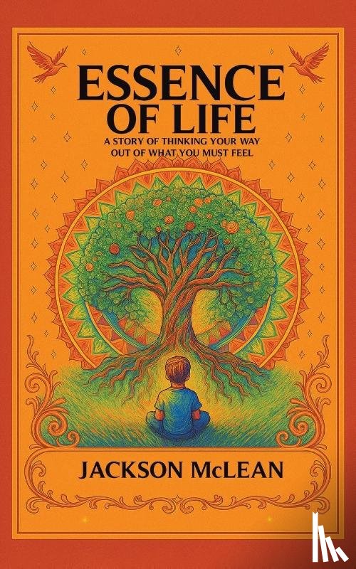 Mclean, Jackson - Essence of Life