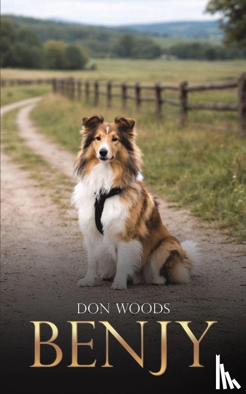 Woods, Don - Benjy