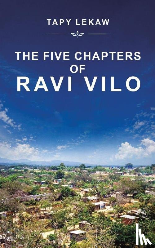 Lekaw, Tapy - The Five Chapters of Ravi Vilo