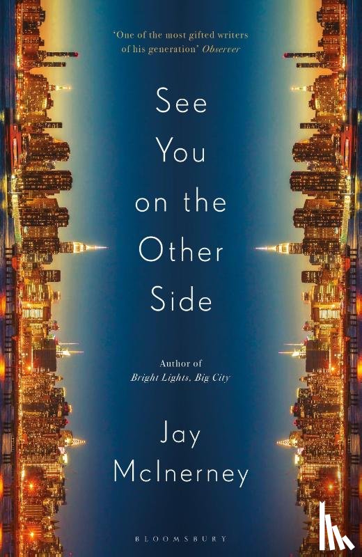 McInerney, Jay - See You on the Other Side