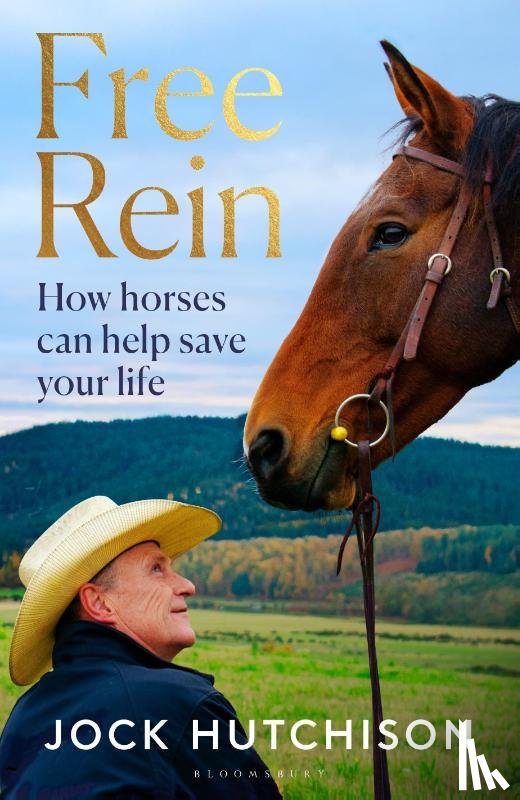 Hutchison, Jock - Free Rein