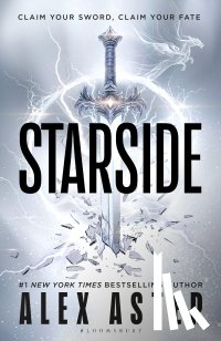 Aster, Alex - Starside