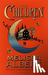 Albert, Melissa - The Children