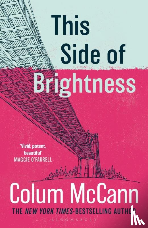 McCann, Colum - This Side of Brightness
