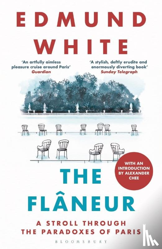 White, Edmund - The Flaneur