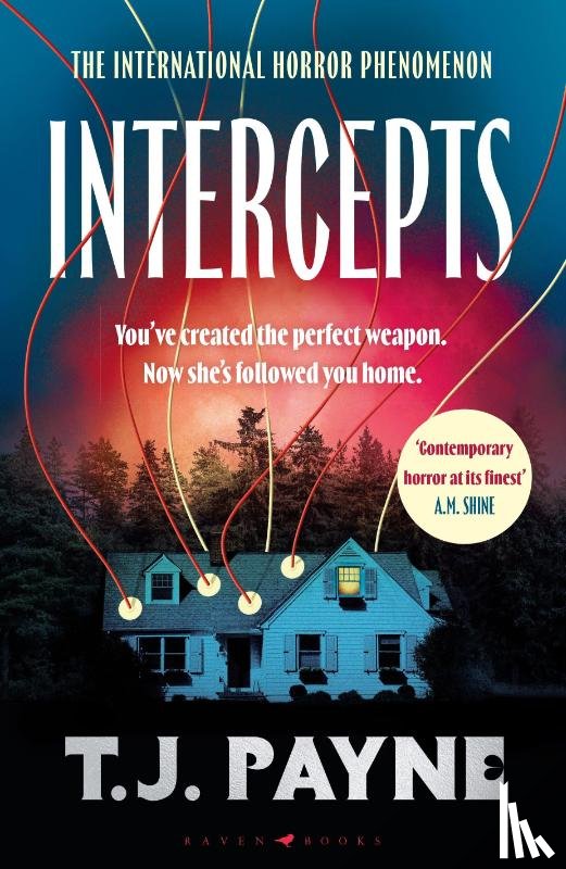 Payne, T.J. - Intercepts