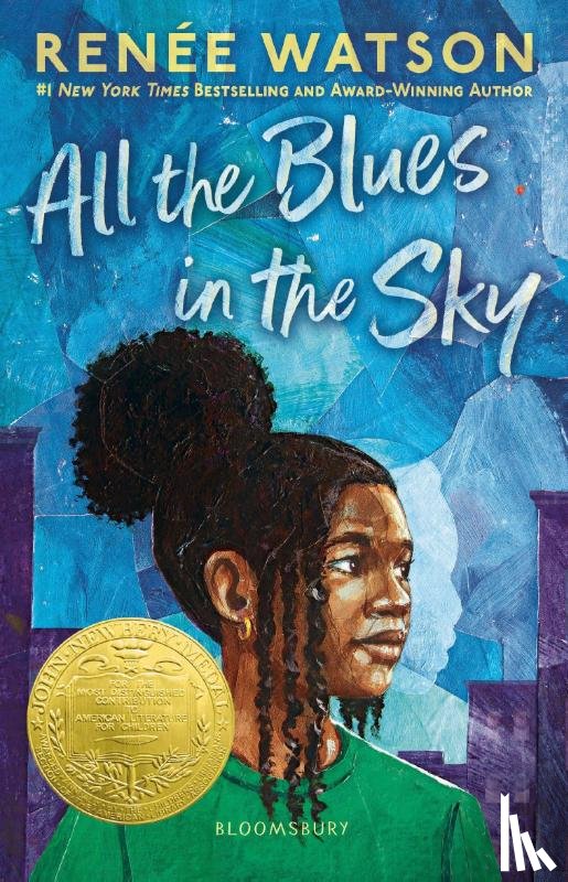 Watson, Renee - All the Blues in the Sky