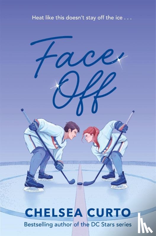 Curto, Chelsea - Face Off