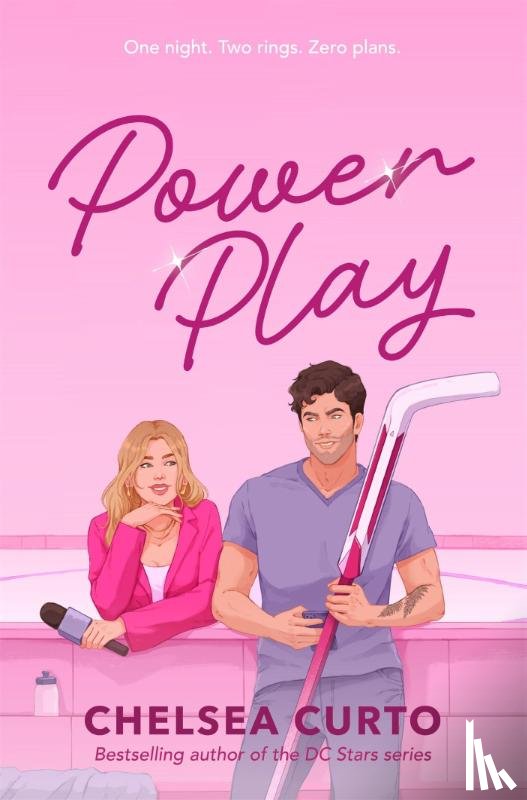 Curto, Chelsea - Power Play