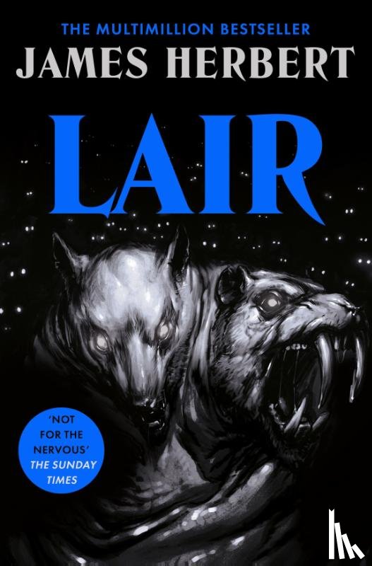 Herbert, James - Lair