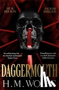Wolfe, H. M. - Daggermouth