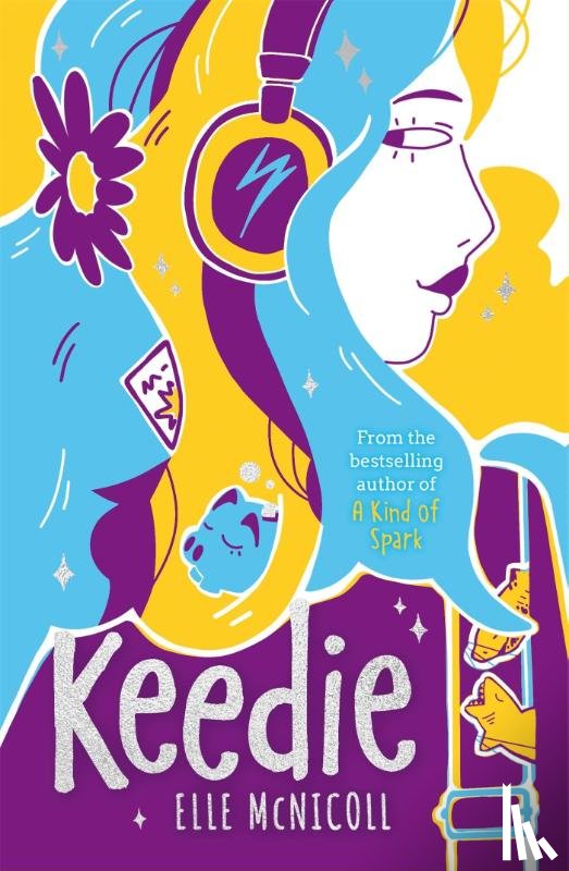 McNicoll, Elle - Keedie