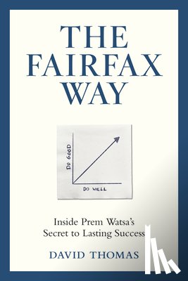 Thomas, David - The Fairfax Way