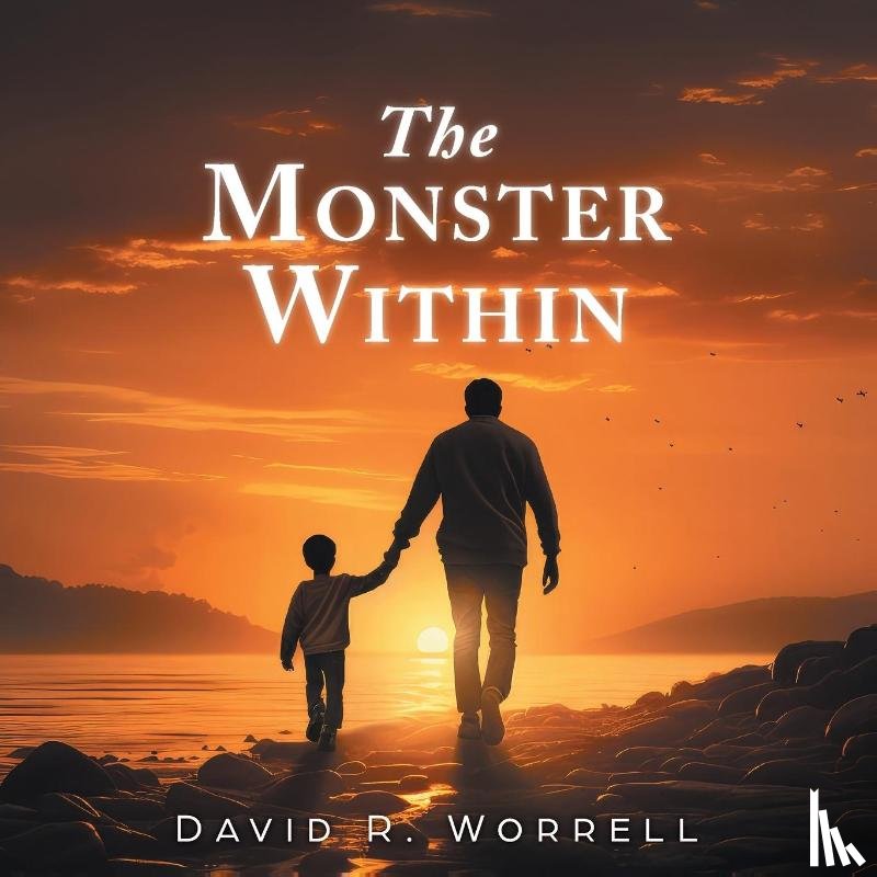 Worrell, David R. - The Monster Within