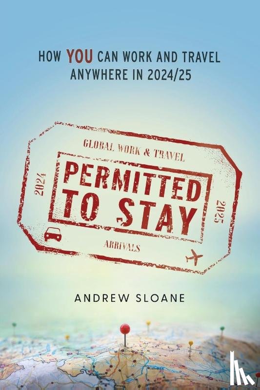 Sloane, Andrew - Permitted To Stay