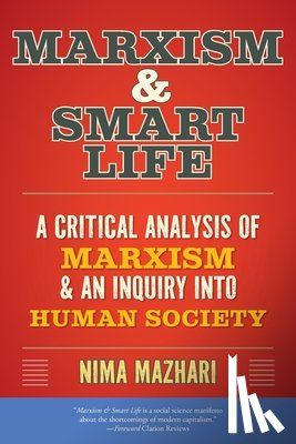 Mazhari, Nima - Marxism & Smart Life