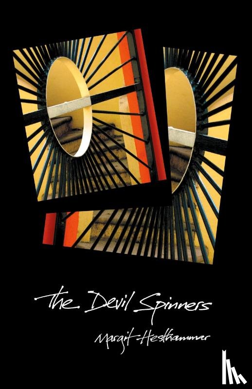 Hesthammar, Margit - The Devil Spinners