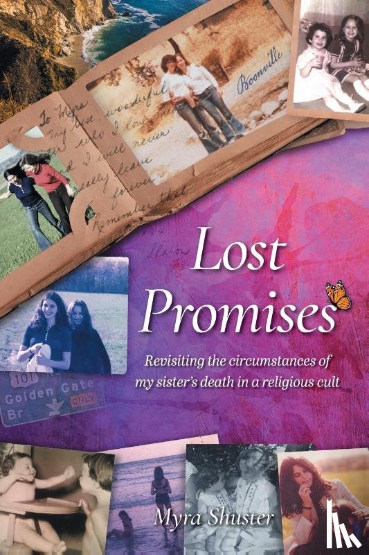 Shuster, Myra - Lost Promises