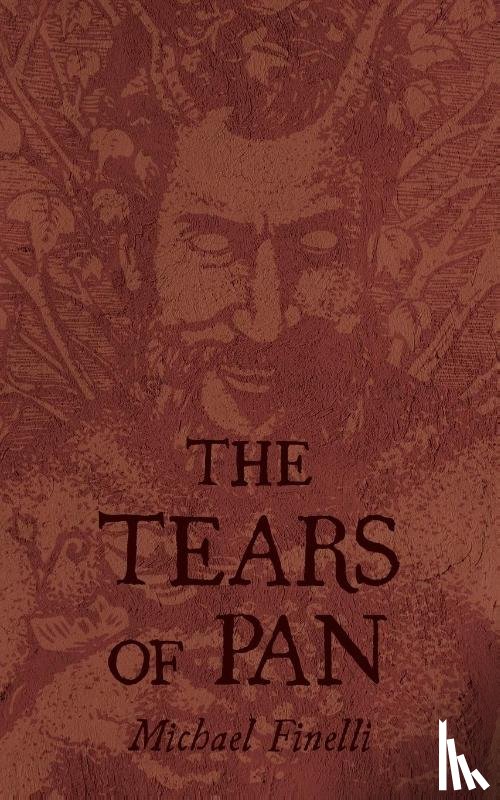 Finelli, Michael - The Tears of Pan