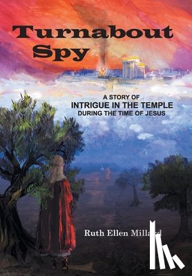 Millard, Ruth Ellen - Millard, R: Turnabout Spy