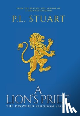 Stuart, P L - A Lion's Pride