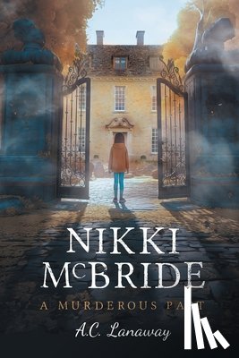 Lanaway, A. C. - Nikki McBride