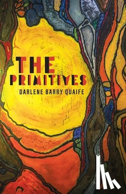 Quaife, Darlene Barry - The Primitives