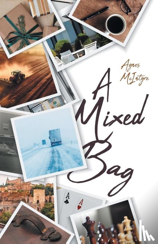 McIntyre, Agnes - A Mixed Bag