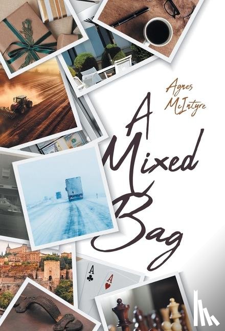 McIntyre, Agnes - McIntyre, A: Mixed Bag