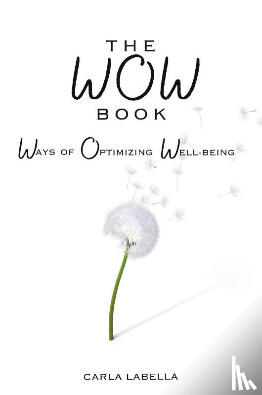 Labella, Carla - The WOW Book
