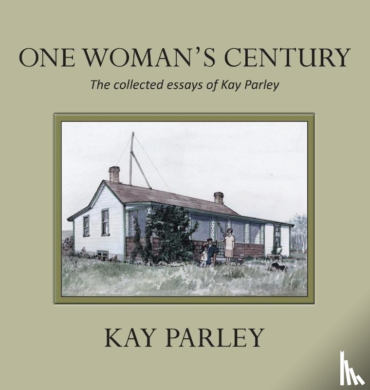 Parley, Kay - One Woman's Century