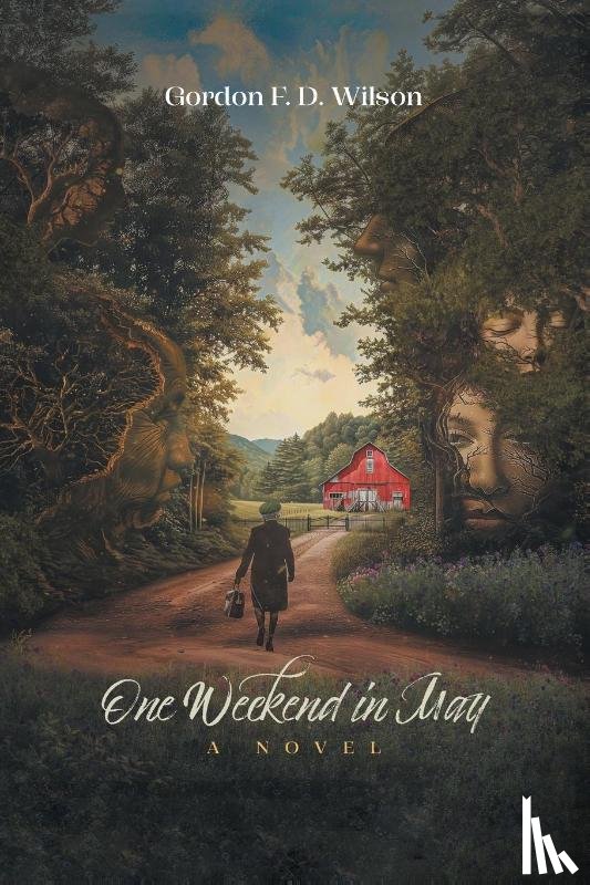 Wilson, Gordon F. D. - One Weekend in May