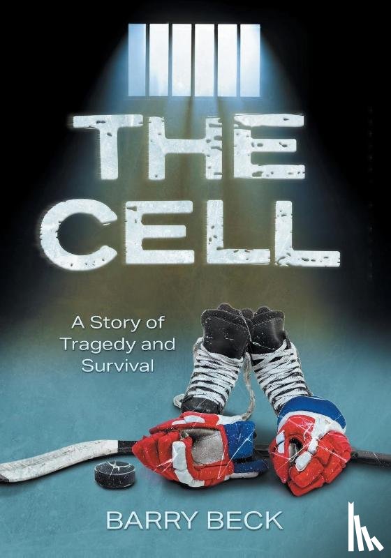 Beck, Barry - The Cell