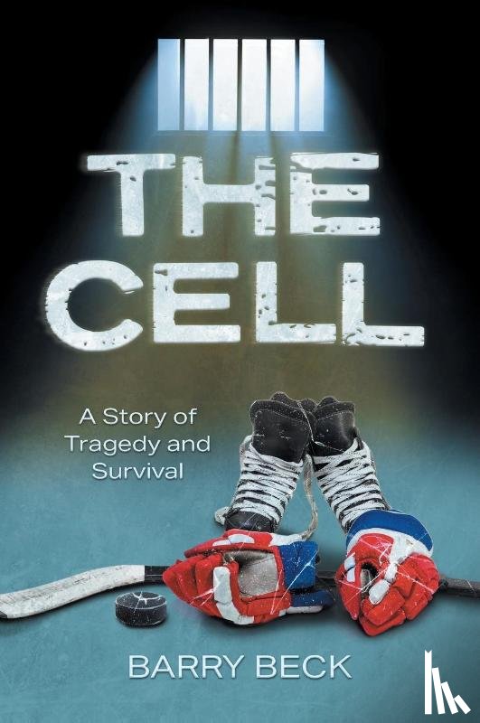 Beck, Barry - The Cell