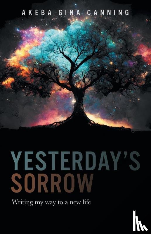 Canning, Akeba G - Yesterday's Sorrow
