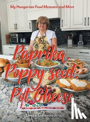 Galenzoski, Linda - Paprika, Poppy seed, Pot Cheese