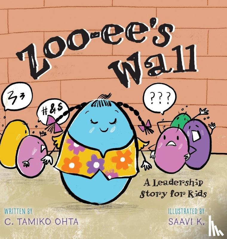 Ohta, C. Tamiko - Zoo-ee's Wall