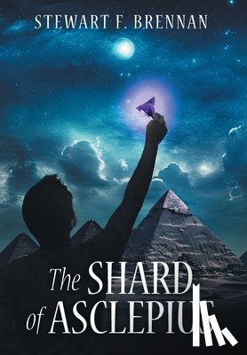 Brennan, Stewart F. - Brennan, S: Shard of Asclepius