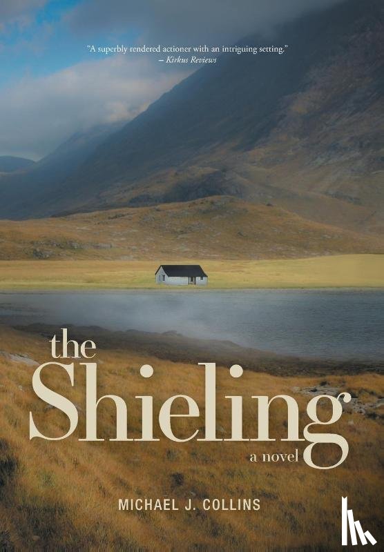 Collins, Michael J. - Collins, M: Shieling
