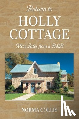 Collis, Norma - Return to Holly Cottage