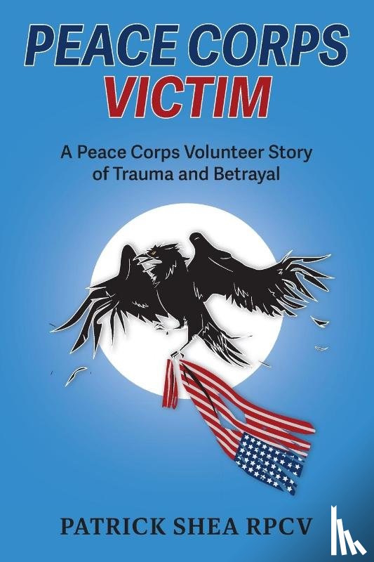 Shea, Patrick - Peace Corps Victim