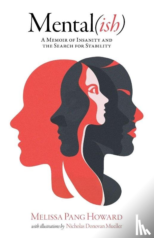 Howard, Melissa Pang - Mental(ish)
