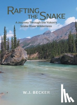 Becker, W. J. - Rafting the Snake