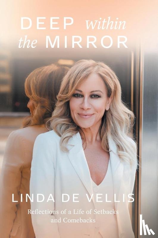 de Vellis, Linda - Deep Within the Mirror