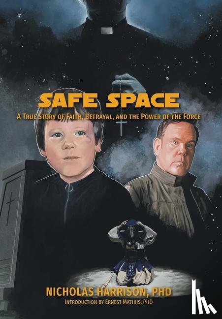 Harrison, Nicholas - Harrison, N: Safe Space