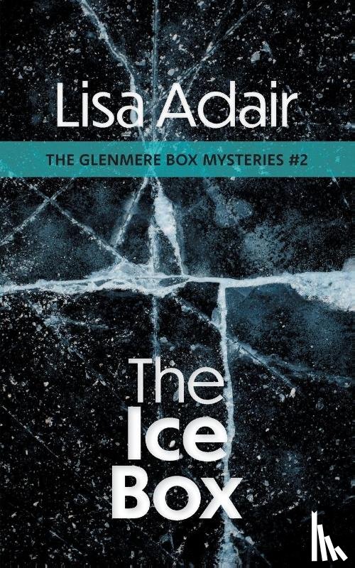Adair, Lisa - The Ice Box