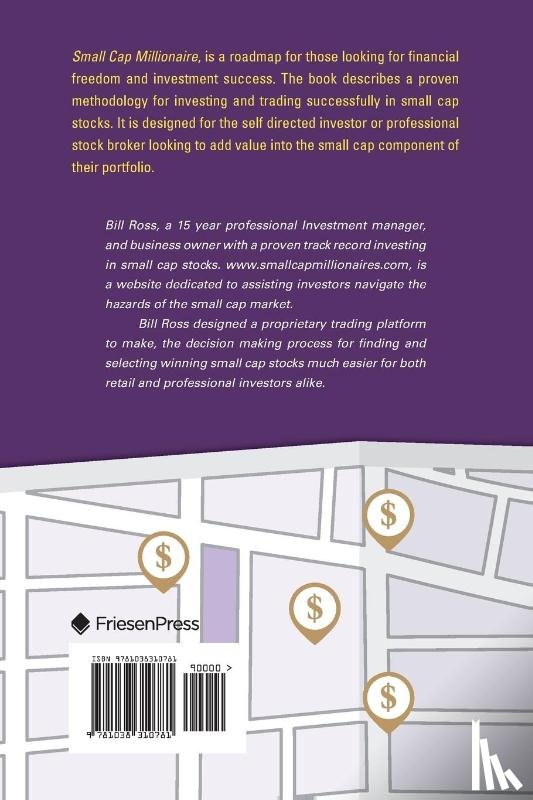 Ross, Bill - Small Cap Millionaire 2.0