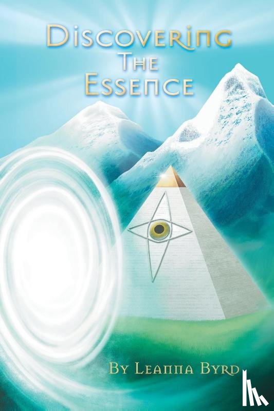 Byrd, Leanna - Discovering The Essence