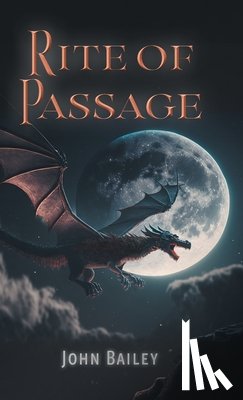 Bailey, John - Rite of Passage