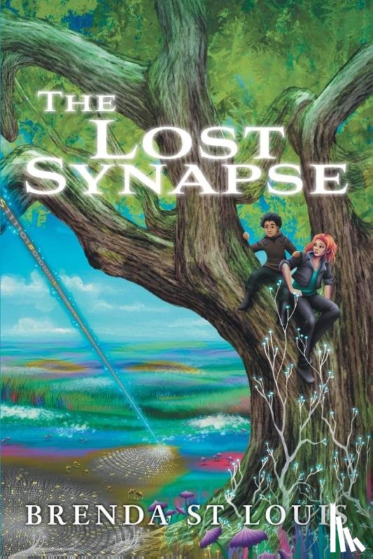 Louis, Brenda St - The Lost Synapse